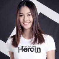 ราคา เสื้อยืด Heroin รุ่น Original (217208612)