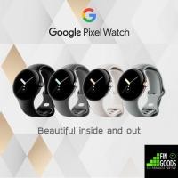 ราคา Google Pixel Watch นาฬิกาอัจฉริยะรุ่นแรกของแบรนด์ จับมือ Fitbit เพิ่มฟีเจอร์ออกกำลังกายสุดปัง (20169950550)