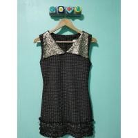 ราคา ✔️ เดรส งานป้าย Nokara (11801127753)