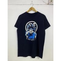 ราคา ⭐รุ่นระเบิด⭐ NEW เสื้อยืดมือสอง Dragon Ball Z ดราก้อนบอล (29663192938)