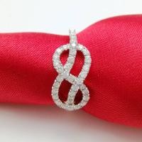 ราคา HOT PRICE แหวนเพชรแท้รวม 0.40 cts (5375372278)