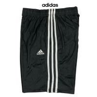 ราคา กางเกงขาสั้น Adidas สีดำสนิท มือ2 สภาพดี (29167681786)