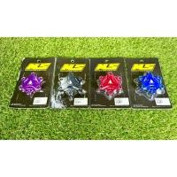 ราคา ✅ฝาปิดน้ำมันเครื่องงาน M S billet d-max (25836430677)