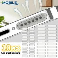 ราคา ฟิล์มป้องกันฝุ่น แบบบางเฉียบ / ฟิล์มป้องกันฝุ่น แบบสั้น ขนาดเล็ก พร้อมแหนบ / ตาข่ายกันฝุ่น สําหรับลําโพงโทรศัพท์มือถือ แบบสากล / (21592802085)