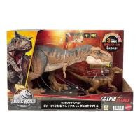 ราคา Toy Jurassic World ชุดโมเดลไดโนเสาร์ Jurassic World Jurassic Park Sound Light Battle ของเล่นสําหรับเด็ก (25420857465)