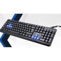 ราคา OKER คีย์บอร์ด USB Keyboard (KB-318) (3640330539)