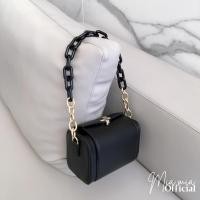 ราคา Natasha Bag กระเป๋า กระเป๋ากล้อง กระเป๋าสะพาย crossbody (11383462907)
