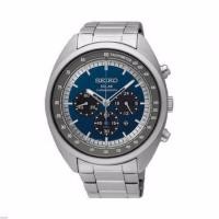 ราคา Seiko Solar Chronograph นาฬิกาข้อมือผู้ชาย SSC619P1 (578551189)