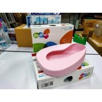 ราคา หม้อนอน Bedpan Comfort100 ใช้ได้ทั้งชายและหญิง ทำจากพลาสติกอย่างดี (5757760823)