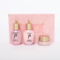 ราคา The History Of Whoo Soo Yeon Hydrating Special Gift Set 3 items (698840321)