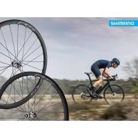 ราคา ล้อคาร์บอนดิส Shimano RS770 C30 เกรด Ultegra แบบ Disc Brake (ทักแชตก่อนสั่งซื้อ) (3246160926)