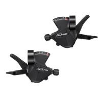 ราคา มือเกีย Shimano ALIVIO 9 สปีด SL-M3100 R/L มีกล่อง (5057004273)