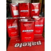 ราคา ของแท้100%น้ำมันเครื่อง Pakelo SAE 10W-40 Mulisint MBK Fully Synthetic Made in Italy ขนาด1ลิตร (25520122365)