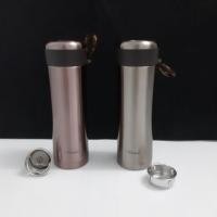 ราคา Seagull กระติกน้ำสูญญากาศ 0.42 ลิตรมีตัวกรองชา (4935012553)