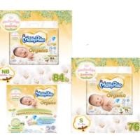 ราคา Mamy PoKo Extra dry skin (NewBorn 84ชิ้น/S76ชิ้น) (931430935)