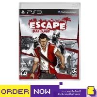 ราคา PlayStation 3™ เกม PS3 Escape Dead Island (By ClaSsIC GaME) (5729976430)