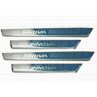 ราคา ชายบันได (Scuffplate) สคัพเพลท INNOVA ปี2016 RICH #2030 (726476907)