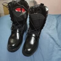 ราคา รองเท้าจังเกิ้ล เบอร์ 12 jungle ทบ. ทหารบก รด รด. (4305795755)