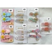 ราคา กิ๊ฟแบรนด์เนม ชาเนล ดิออร์ สีดำแบบลักชู ใส่ออกงาน ไปคาเฟ่เกร๋ได้ ราคา20ทุกชิ้น กิ๊ฟติดผมเกาหลี กิ๊ฟติดผม (28111317874)