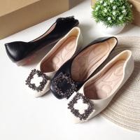 ราคา รองเท้าคัชชู รองเท้าทำงาน ZANOTTI (19993310804)