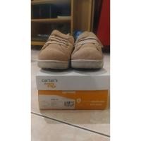 ราคา Preloved รองเท้าเด็ก Carters (26925146663)
