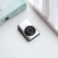 ราคา Canon ixy 910is ✨งานกล่อง (24542110275)