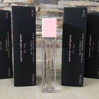 ราคา เช็คcode ได้ทุกขวด Narciso Rodriguez for Her EDP 10ml (5315150915)