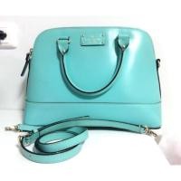 ราคา Kate Spade WKRU2485 Wellesley Grove Court Maise Small Rachelle (38274795)