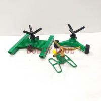 ราคา สปริงเกอร์ SOLO สปริงเกอร์รดน้ำสนามหญ้า ที่รดน้ำสนามหญ้า เครื่องพรมน้ำ (17155951192)