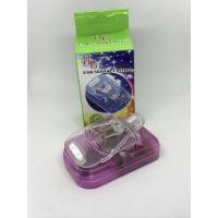 ราคา HG Universal Charger LED แท่นชาร์จแบตรี่อเนกประสงค์ (1996174937)