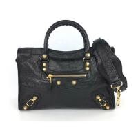 ราคา Balenciaga city สีดำ (4510752822)