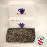 ราคา ยาวพิเศษ3ซมตะปูหัวเข็มกล่องใหญ่ทำบายศรี/งานกระทงใบตอง/งานพานพุ่มสด/แห้ง น้ำหนัก500กรัม คุ้มสุด3000+ตัว (19960027807)