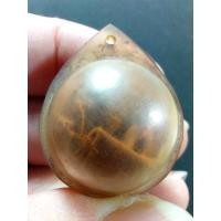 ราคา ลูกอมชานหมากห่อจีวร หลวงปู่สี วัดถ้ำเขาบุญนาค จ.นครสวรรค์ เลี่ยมเดิมสวยสมบูรณ์ (22350862777)