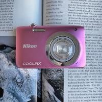 ราคา กล้องดิจิตอล Nikon Coolpix S2600 (25186755625)