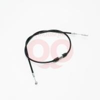 ราคา POLO (ENGINE) (โปโล (เครื่องยนต์)) อะไหล่HSD1G-80/80C#03-09 สายคลัช (21681609235)