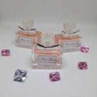 ราคา Miss Dior Absolutely Blooming EDP 5 ml(สินค้าไม่มีกล่อง) (น้ําหอมมินิ,จิ๋ว,ขนาดทดลอง,ขนาดพกพา,หัวแต้ม) (749463315)