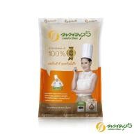 ราคา พนมรุ้ง ข้าวขาวหอมมะลิ 100% ชั้นเลิศ 5 กก. (6539514500)