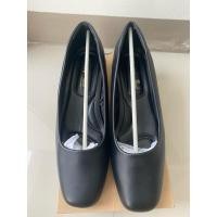 ราคา รองเท้าคัทชูสีดำมือ✌ (28466233346)