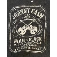 ราคา เสื้อยืดมือสองลายวง Johnny Cash (22279916016)