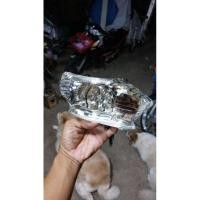 ราคา ไฟท้ายLED Yamaha Mio มิโอ ตัวเก่า Mio Mx (25035766860)