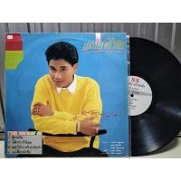 ราคา แผ่นเสียงเพลงไทยขนาด12" ขับร้องโดยเอกชัย ศรีวิชัย อัลบั้มชุดชู้รายวัย ปกvg/แผ่นvg++ราคา200 (26416684000)