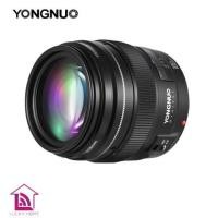 ราคา Yongnuo 100mm F2 Lens for Canon EF (15272564115)