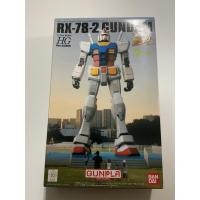 ราคา 1/144 HG RX-78-2 Gundam Ver.G30th Grenn Tokyo Gundam project (5252500551)