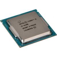 ราคา CPU (ซีพียู) INTEL 1151 CORE I5-6400 2.7 GHz (5962188716)