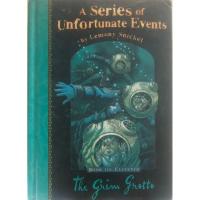 ราคา The Grim Grotto 11 A Series of Unfortunate Events ผู้แต่งโดย Lemony Snicket (20575636471)