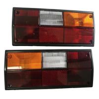 ราคา Reverse Rear Tail Light Lamp for Volkswagen VW Transporter T3 (20751672796)