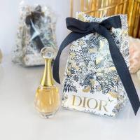 ราคา น้ำหอม Dior Jadore EDP Infinissime 5ml Holiday Collection (น้ำหอม 5ml + Bag) (20166919330)