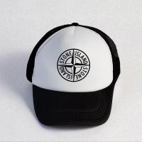 ราคา Truckers STONE ISLAND หมวกสุทธิผู้ชายผู้หญิงหมวก SNAPBACK CAPS DISTRO หมวกหมวก (27508909354)