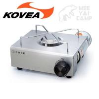 ราคา เตาแก๊ส Kovea cube camping (10136719814)