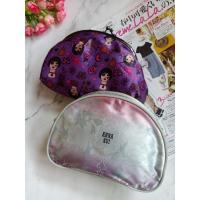 ราคา Set กระเป๋าAnna Sui Cosmetic bag (20417755438)